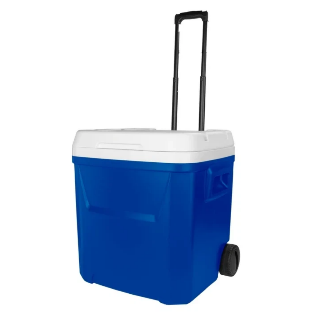 Kotak pendingin beroda Laguna  - Food Storage Box Large ulasan dan harga