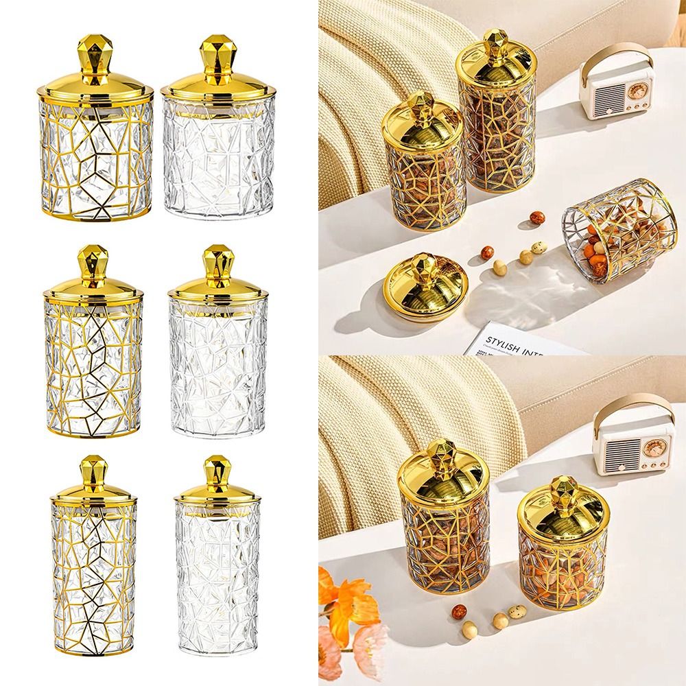 Pot Penyimpanan Makanan Transp - Food Storage Boxes ulasan dan harga