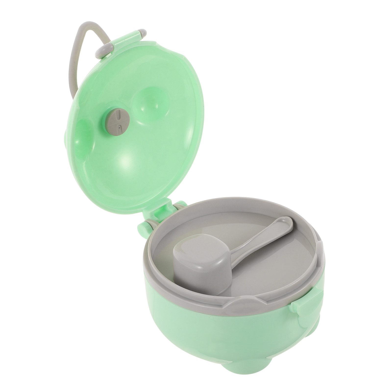Wadah Penyimpanan Susu Formula - Food Storage For Baby ulasan dan harga