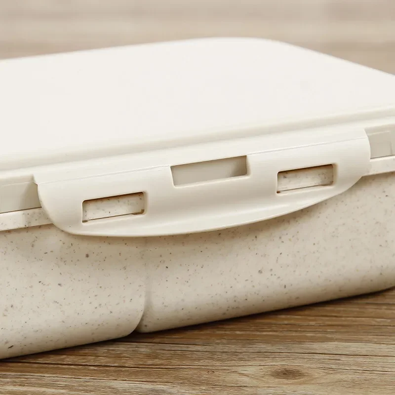 Kotak Makan Siang Teenage Muta - Food Storage Box Large ulasan dan harga