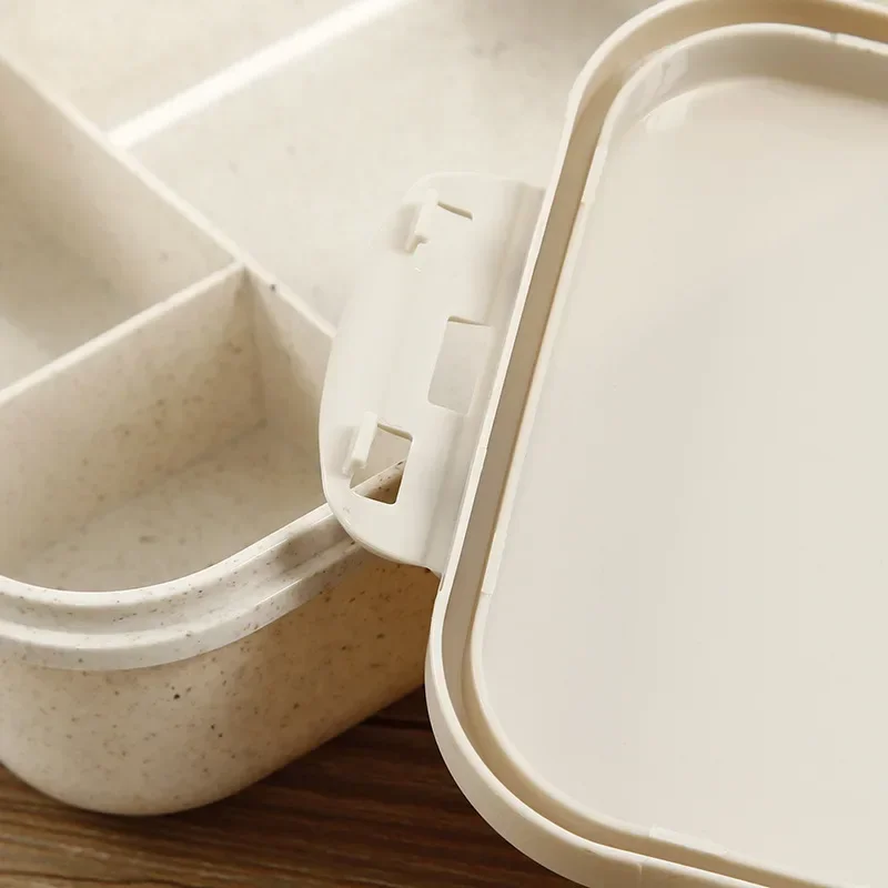 Kotak Makan Siang Teenage Muta - Food Storage Box Large ulasan dan harga