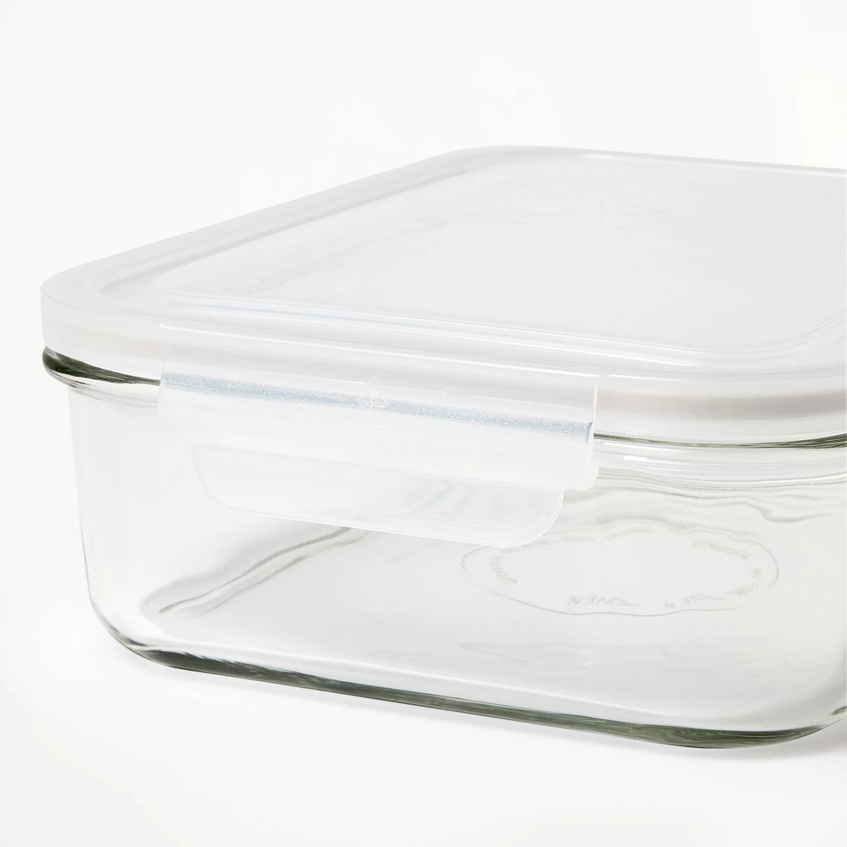 6pc (Set isi 3) Wadah Penyimpa - Food Storage Freezer Containers ulasan dan harga