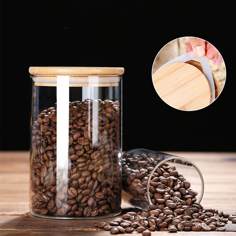 Stoples penyimpanan makanan ka - Airtight Cereal Jar ulasan dan harga