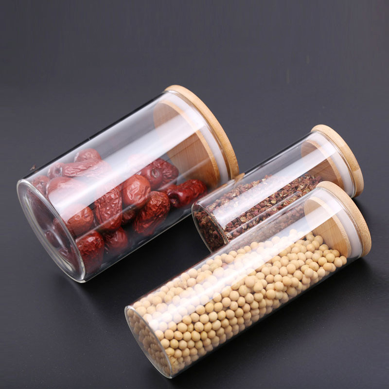 Stoples penyimpanan makanan ka - Airtight Cereal Jar ulasan dan harga