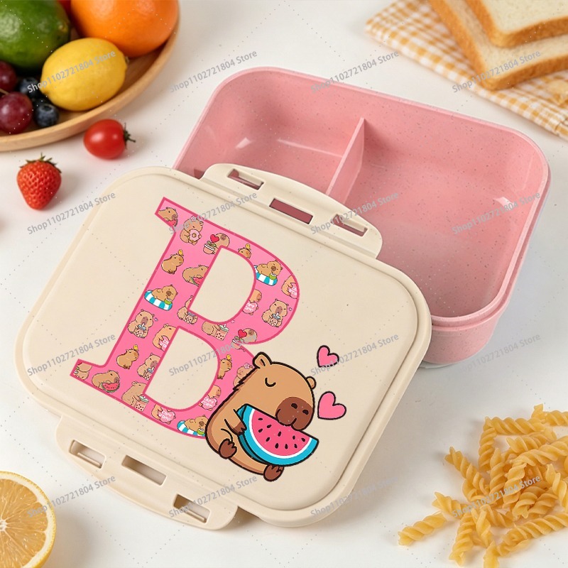 Kotak Bento Kapasitas Besar Ca - Food Storage Equipment ulasan dan harga