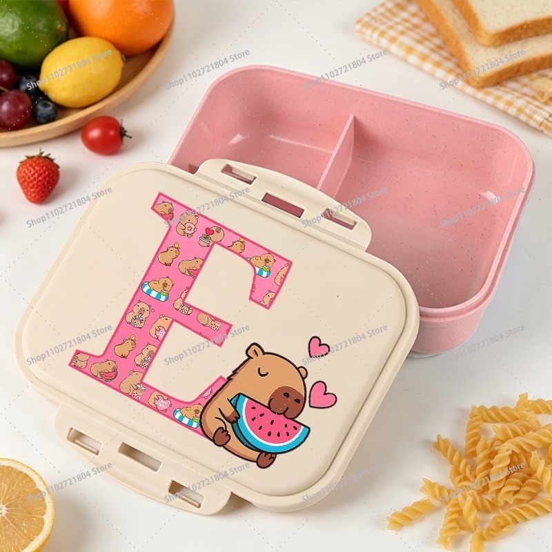 Kotak Bento Kapasitas Besar Ca - Food Storage Equipment ulasan dan harga