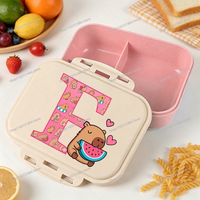 Kotak Bento Kapasitas Besar Ca - Food Storage Equipment ulasan dan harga