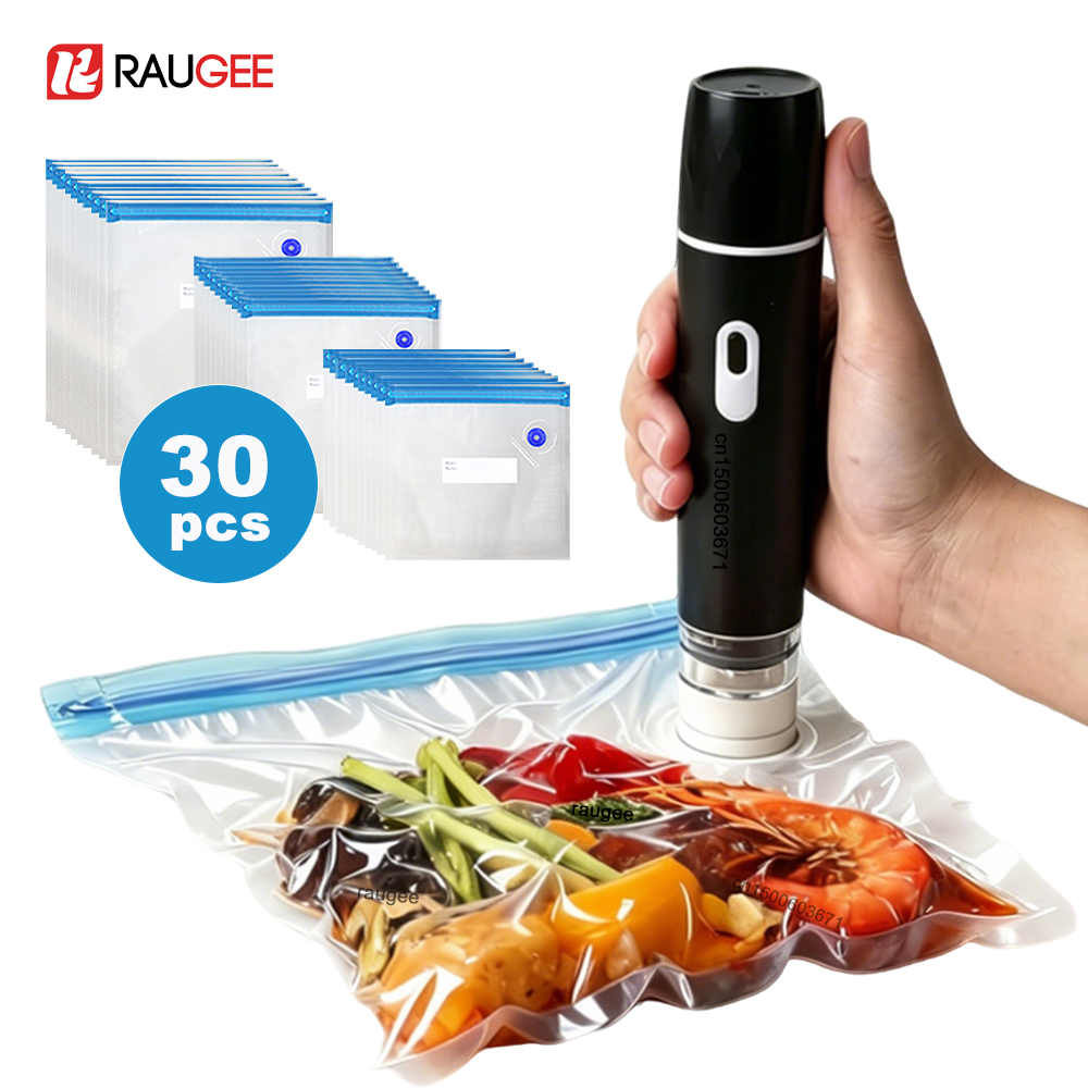 Pompa Vakum Elektrik Isi Ulang - Food Storage Vacuum Pump ulasan dan harga