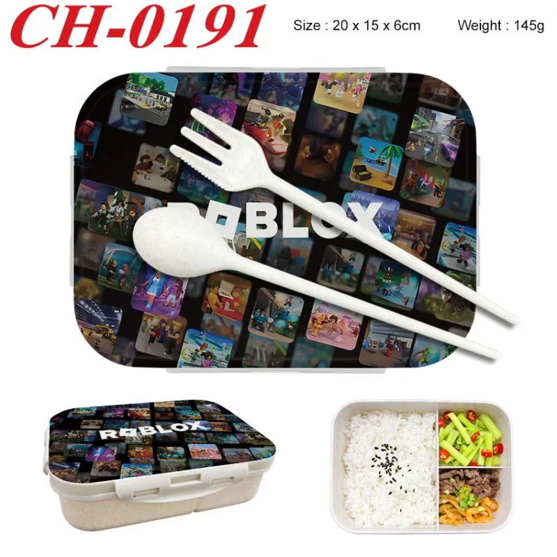 Kotak Makan Siang Roblox denga - Food Storage Equipment ulasan dan harga