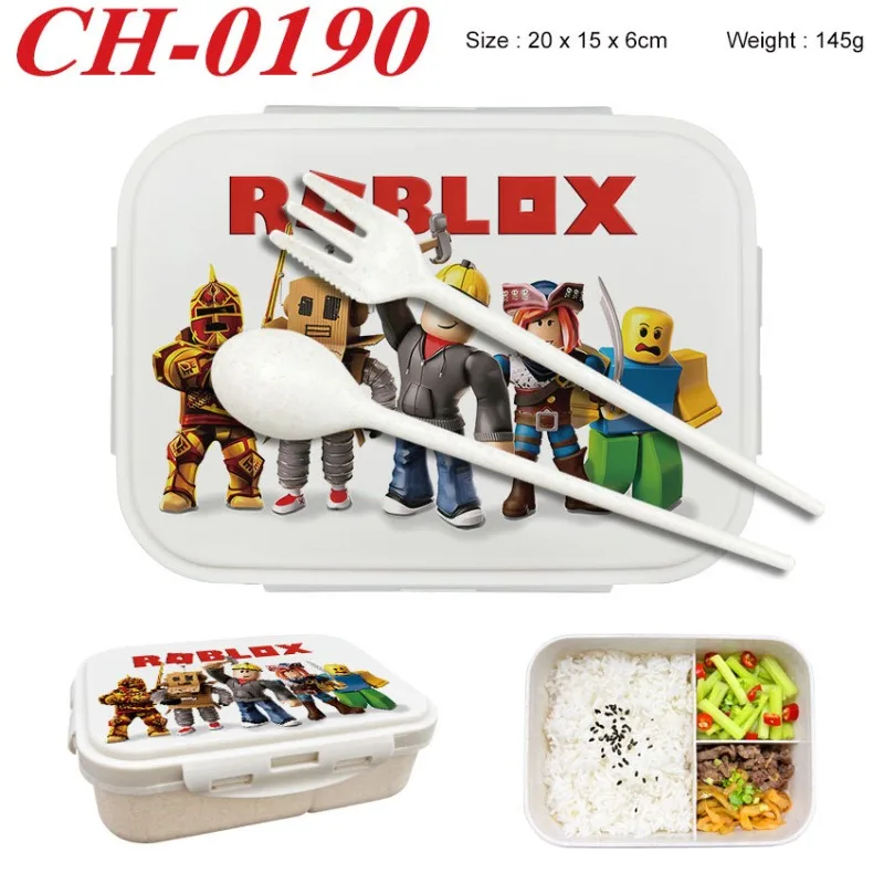 Kotak Makan Siang Roblox denga - Food Storage Equipment ulasan dan harga