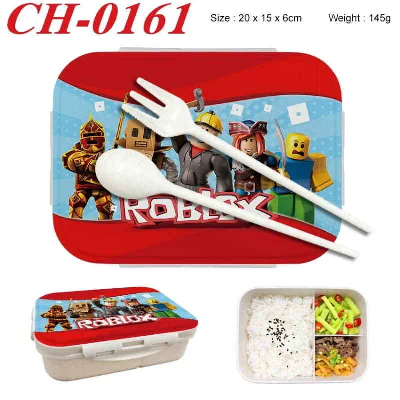 Kotak Makan Siang Roblox denga - Food Storage Equipment ulasan dan harga