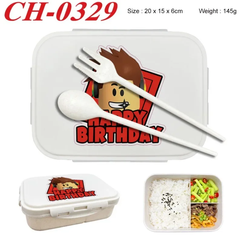 Kotak Makan Siang Roblox denga - Food Storage Equipment ulasan dan harga
