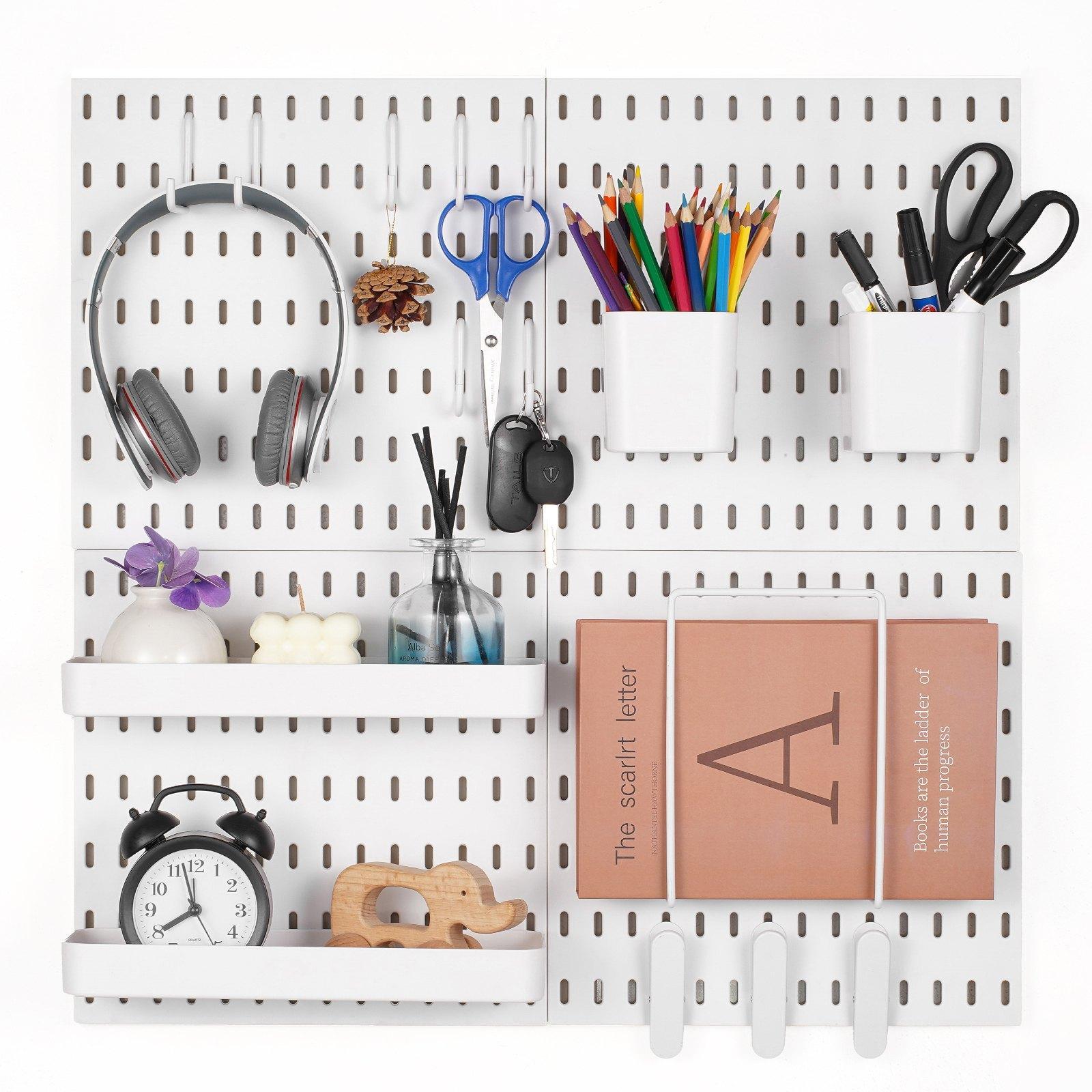 Kit Kombinasi Organizer Dindin - Food Storage Organizer ulasan dan harga