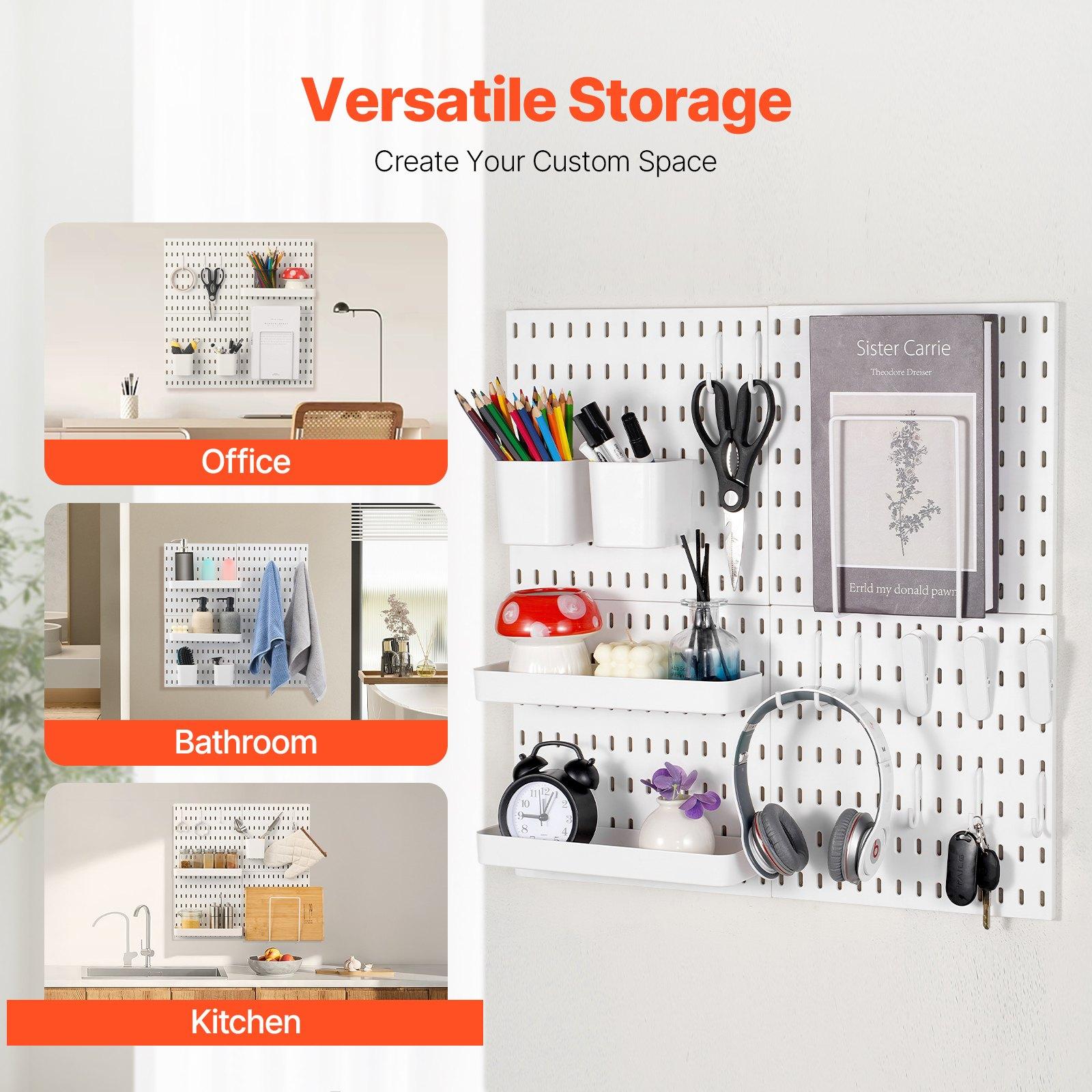 Kit Kombinasi Organizer Dindin - Food Storage Organizer ulasan dan harga