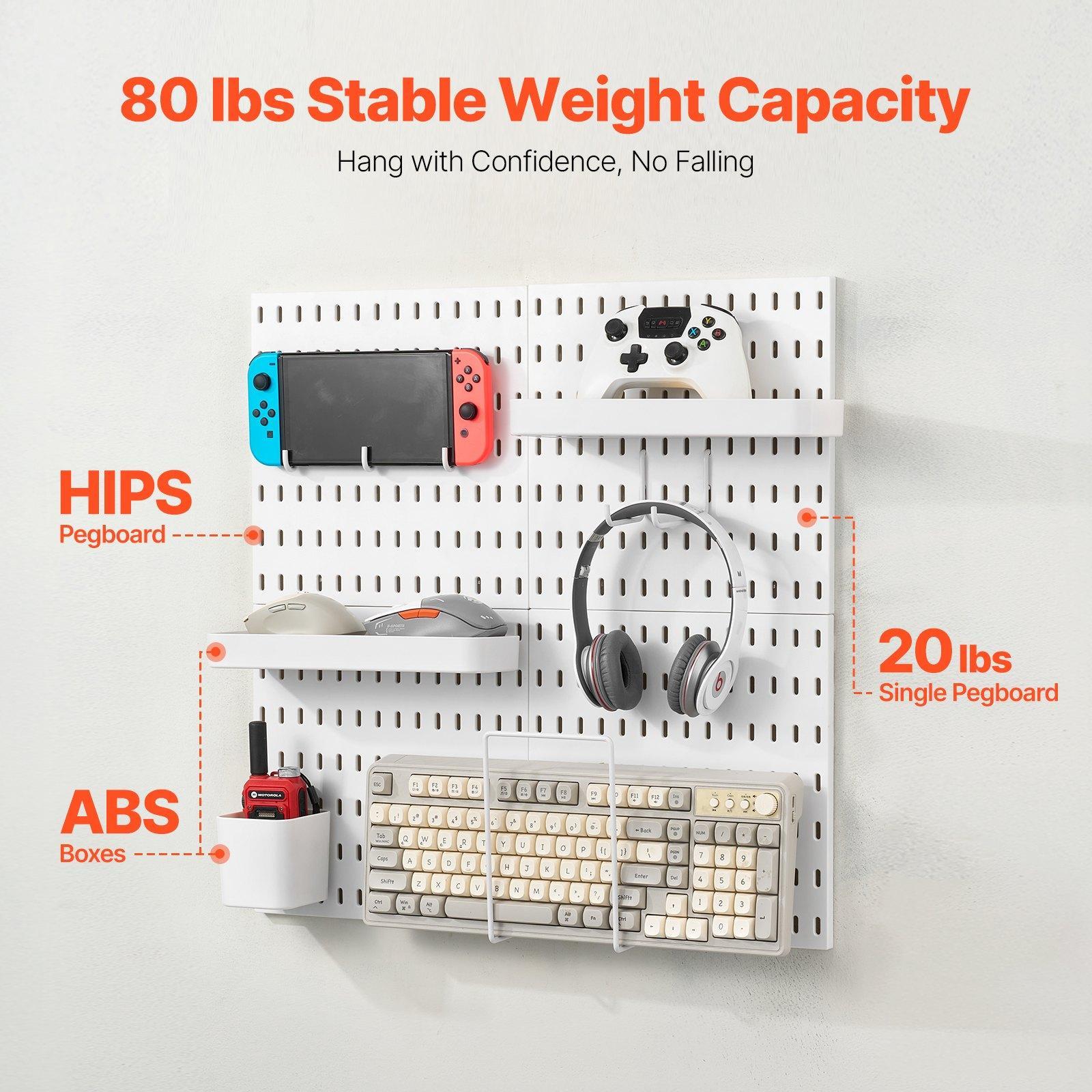 Kit Kombinasi Organizer Dindin - Food Storage Organizer ulasan dan harga