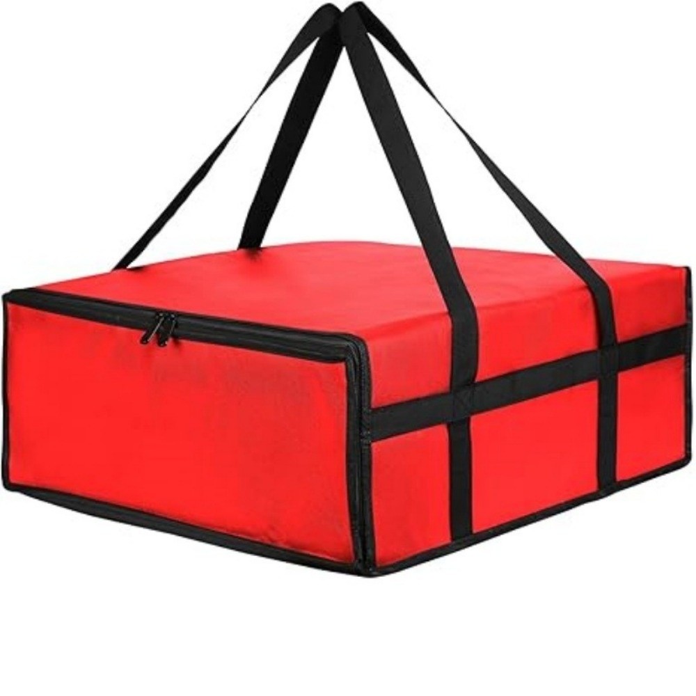 Tas Pengantar Makanan yang Dap - Food Storage Keep Hot ulasan dan harga