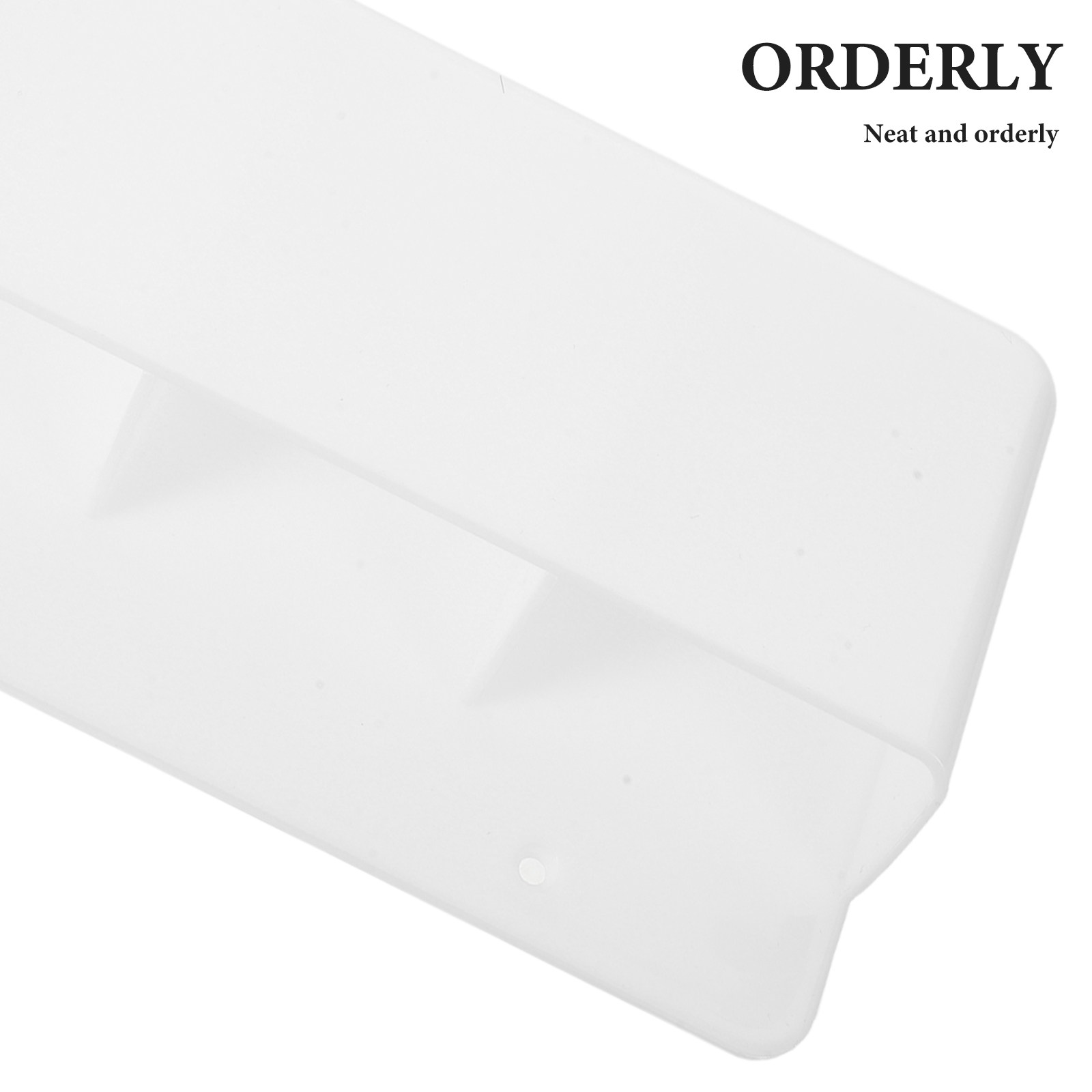 Tempat Penyimpanan Remote Cont - Food Storage Organizer ulasan dan harga