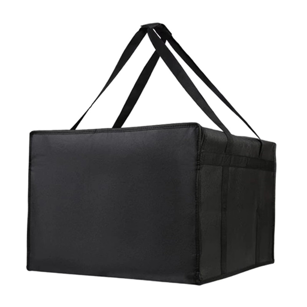 Tas Pengantar Makanan yang Dap - Food Storage Keep Hot ulasan dan harga