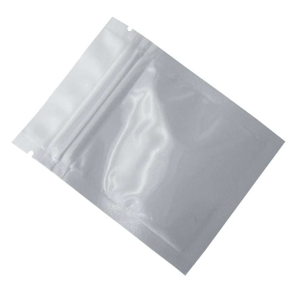 500 Buah 6X8 Cm Kecil Reclosab - Food Storage Mylar Bags ulasan dan harga