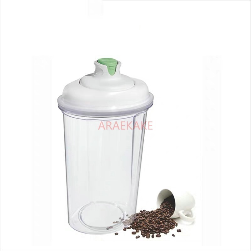 Ember penyimpanan tertutup, em - Food Storage Vacuum Pump ulasan dan harga