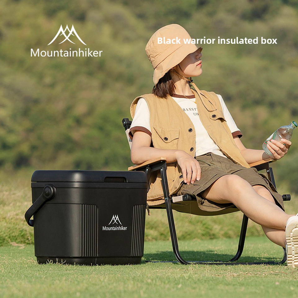 Kulkas Portabel Mountainhiker  - Food Storage Freezer Containers ulasan dan harga