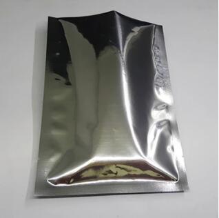 8*12 Cm, 100 Pcs X Plating Alu - Food Storage Mylar Bags ulasan dan harga