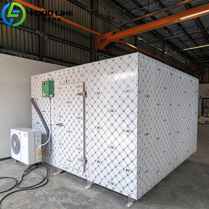 Kontainer Penyimpanan Makanan  - Food Storage Freezer Containers ulasan dan harga