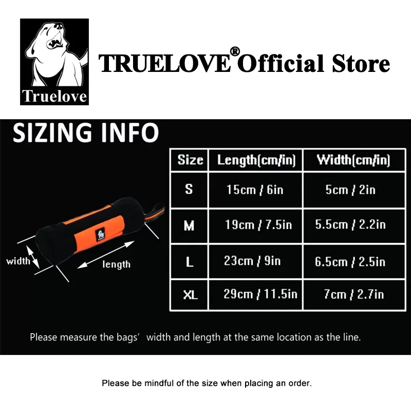 Truelove tas makanan ringan un - Food Storage Zipper ulasan dan harga