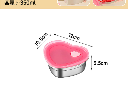 Kotak penyimpanan makanan berb - Food Storage Freezer Containers ulasan dan harga
