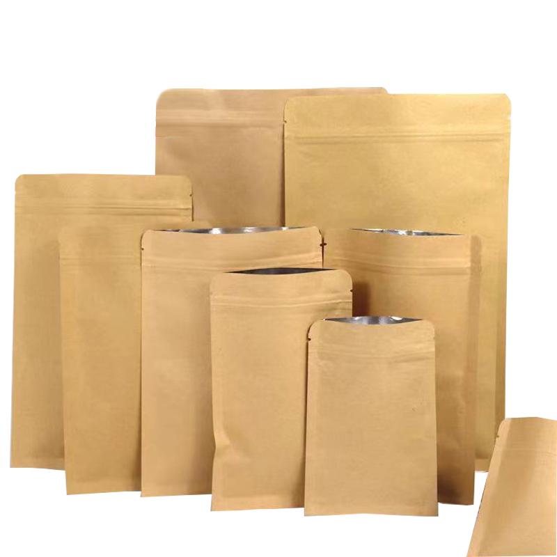 100 buah tebal datar kertas Kr - Ziploc Food Storage ulasan dan harga