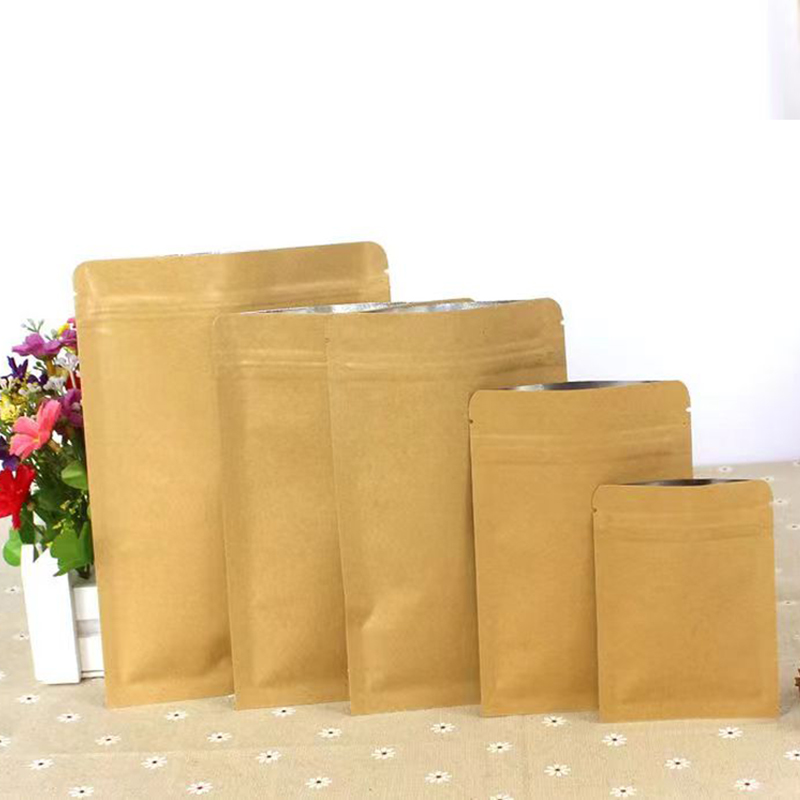 100 buah tebal datar kertas Kr - Ziploc Food Storage ulasan dan harga