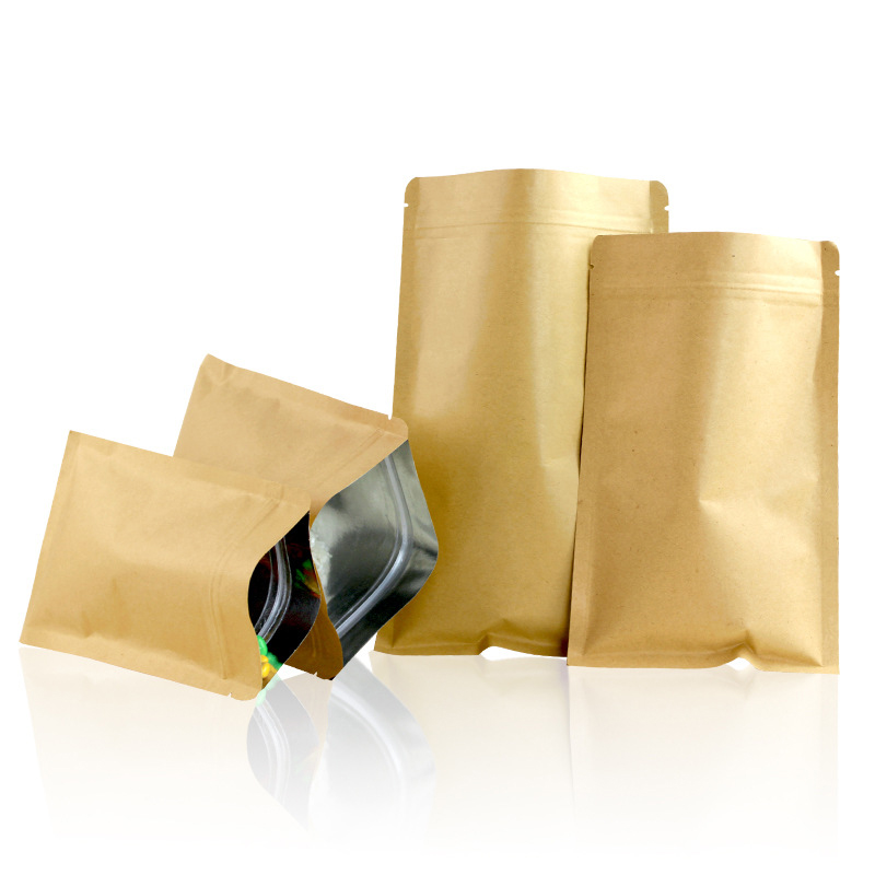 100 buah tebal datar kertas Kr - Ziploc Food Storage ulasan dan harga