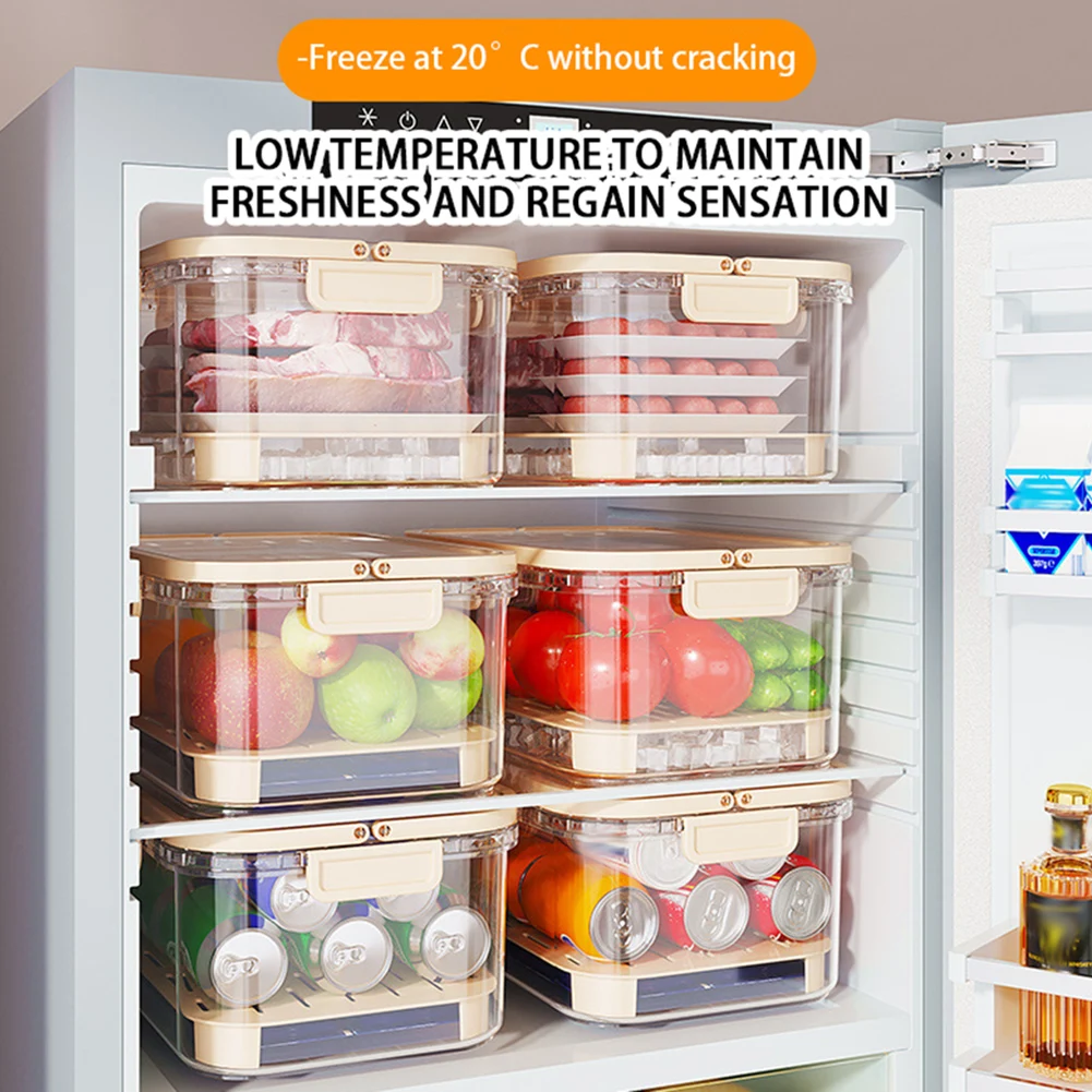 Wadah Penyimpanan Makanan Port - Food Storage Equipment ulasan dan harga
