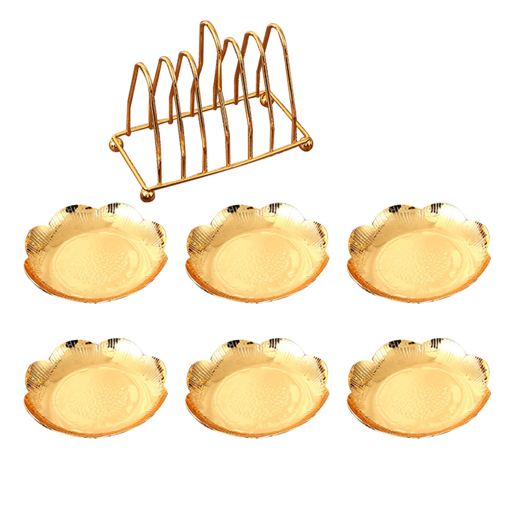 1Set Nampan Camilan Premium de - Food Storage Room ulasan dan harga
