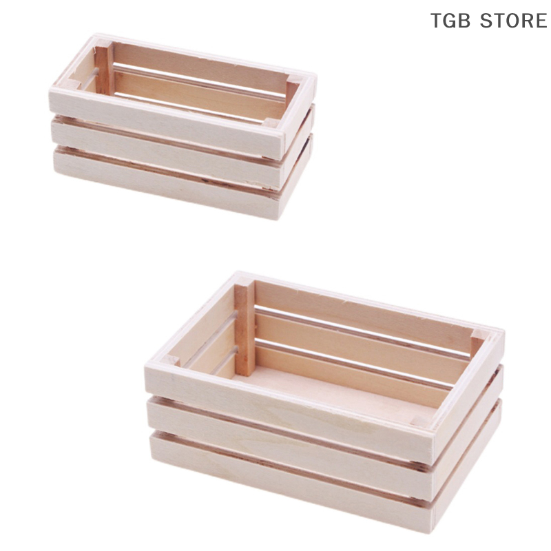 1 Buah 1:12 Pot Tanaman Keranj - Food Storage Plant ulasan dan harga