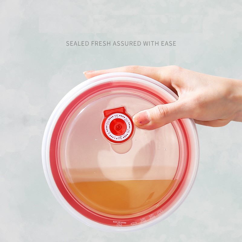 Set Tiga Potong, Set Kotak Mak - Food Storage For Baby ulasan dan harga