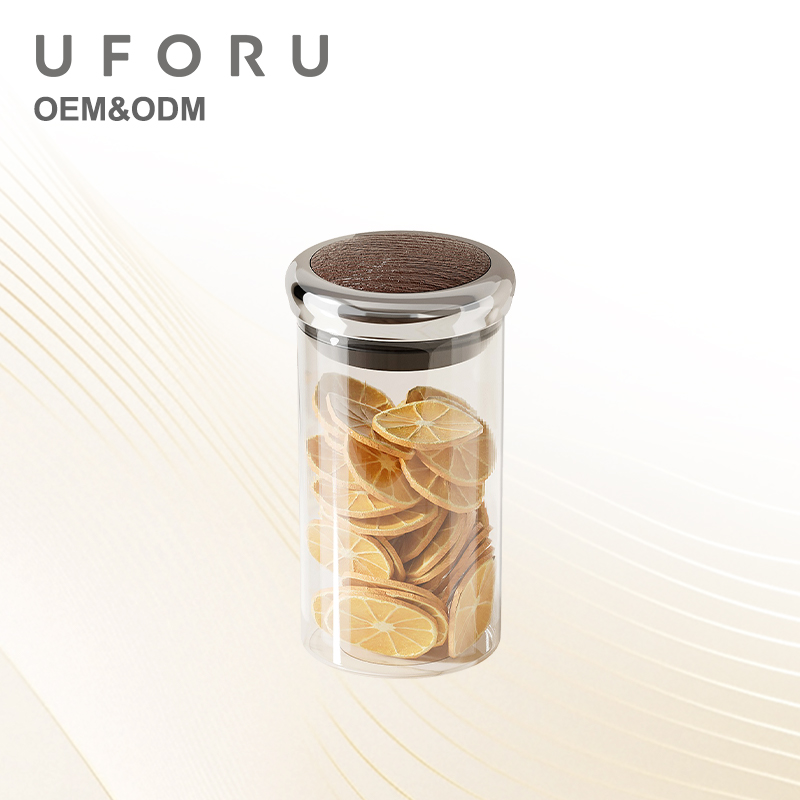 Wadah Sereal Uforu Food Grade, - Airtight Cereal Jar ulasan dan harga