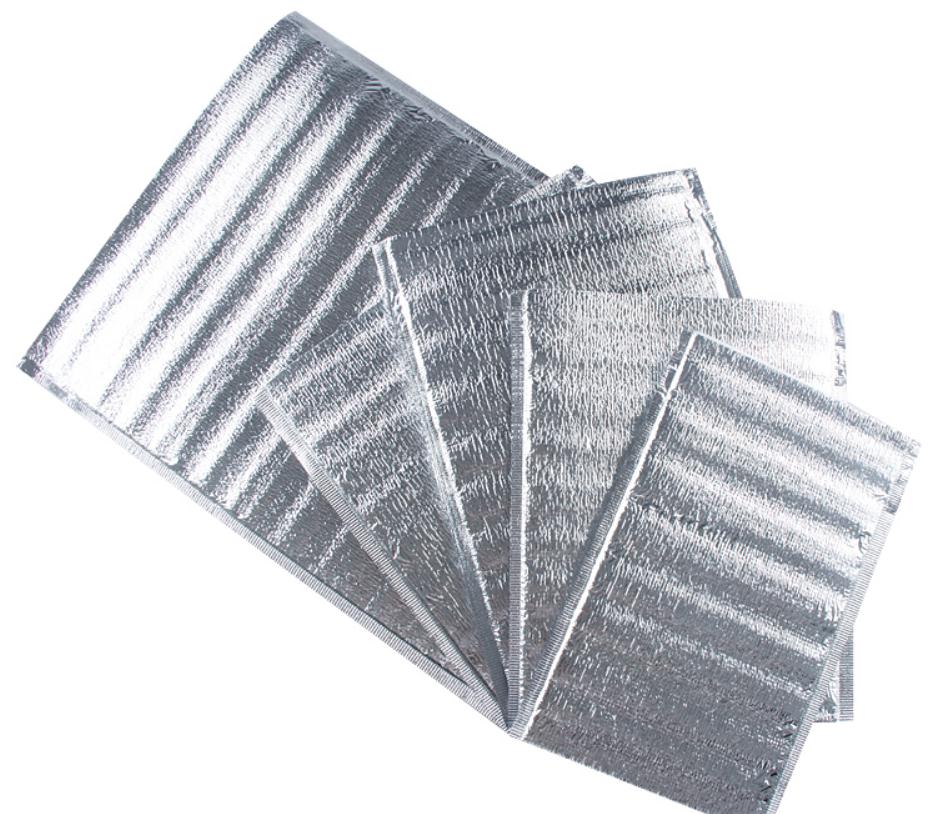 20 buah berbagai tas isolasi t - Food Storage Keep Hot ulasan dan harga