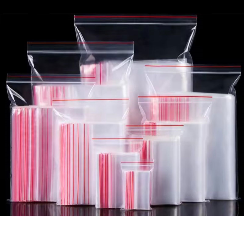 Tas Makanan Baru Bergaya Sendi - Ziploc Food Storage ulasan dan harga