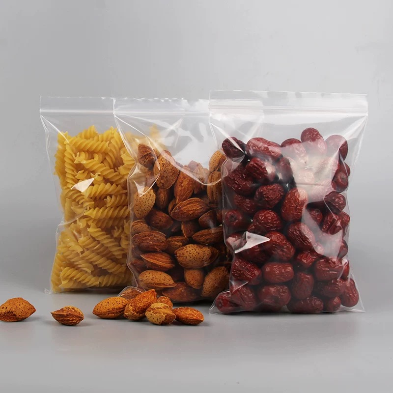 Tas Makanan Baru Bergaya Sendi - Ziploc Food Storage ulasan dan harga