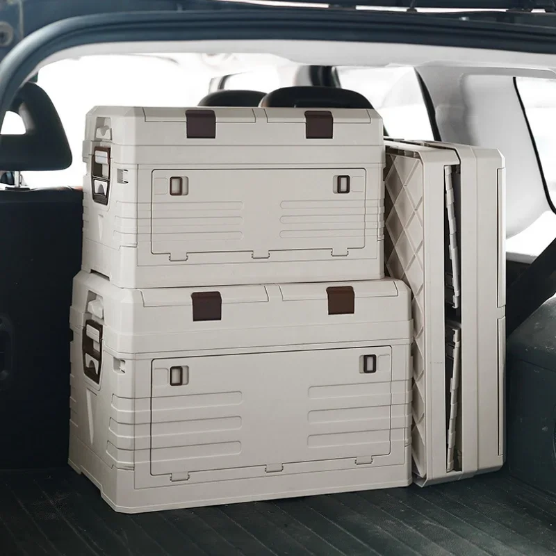 Kotak Penyimpanan Mobil untuk  - Food Storage Drawer Organizer ulasan dan harga