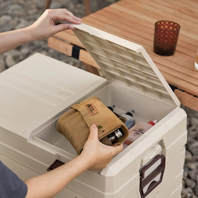 Kotak Penyimpanan Mobil untuk  - Food Storage Drawer Organizer ulasan dan harga