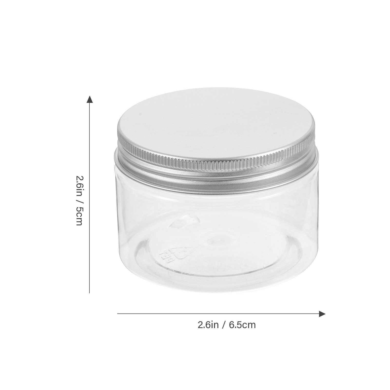 10 Buah Stoples Penyimpanan Ma - Food Storage Organizer ulasan dan harga