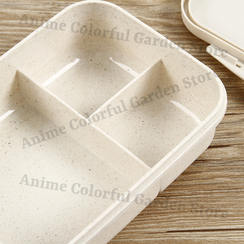 Kotak Makan Siang Kapasitas Be - Food Storage Box Large ulasan dan harga