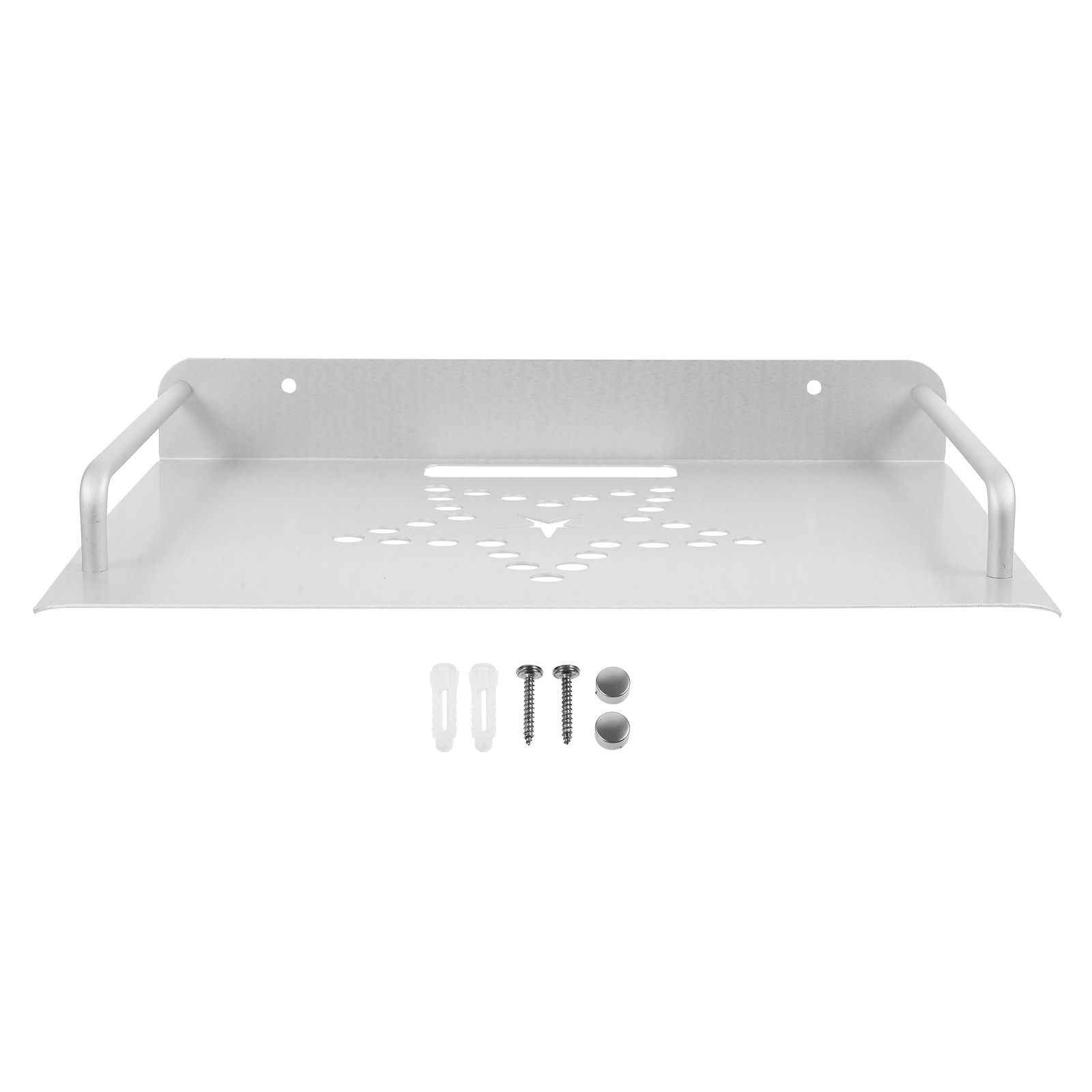 Braket Pemasangan Aluminium Al - Food Storage Boxes ulasan dan harga