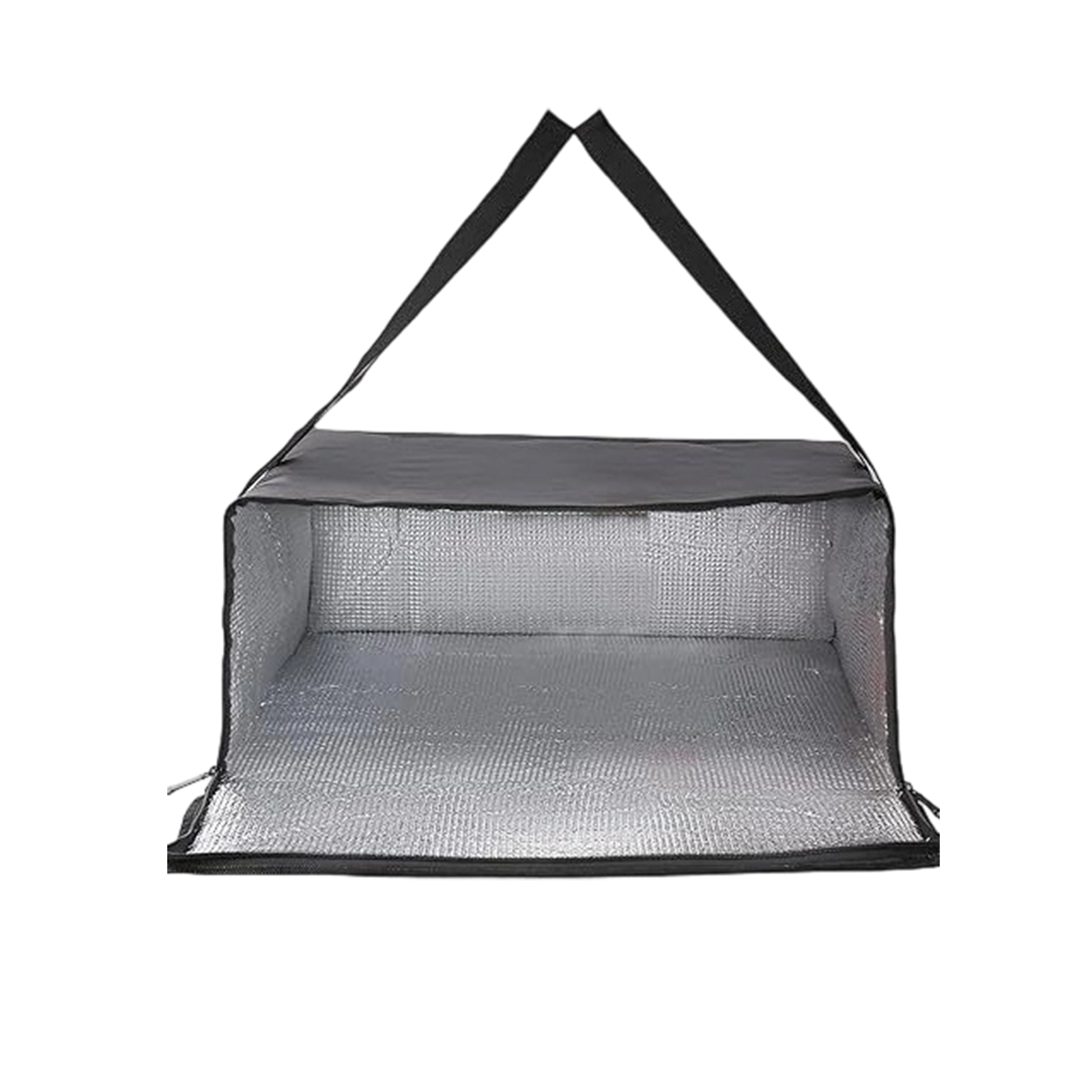 Tas Pengantar Makanan yang Dap - Food Storage Keep Hot ulasan dan harga