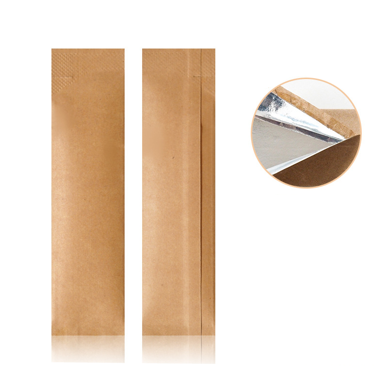 100 Buah Tas Kemasan Bubuk Ant - Food Storage Mylar Bags ulasan dan harga