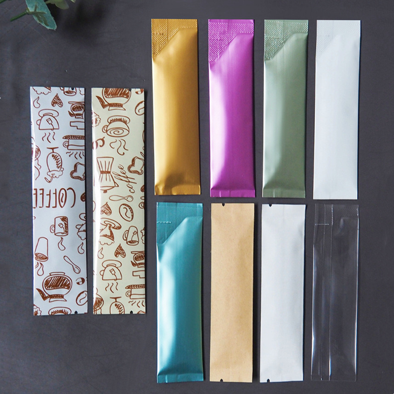 100 Buah Tas Kemasan Bubuk Ant - Food Storage Mylar Bags ulasan dan harga