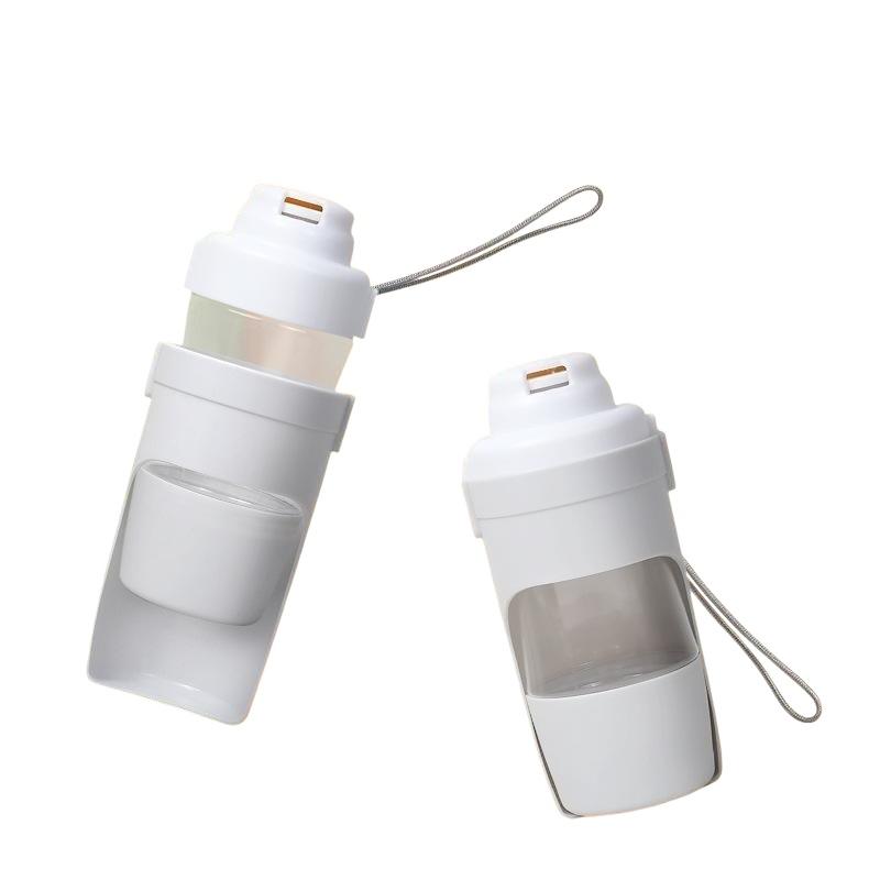 Botol Air Hewan Peliharaan Por - Food Storage Non Toxic ulasan dan harga