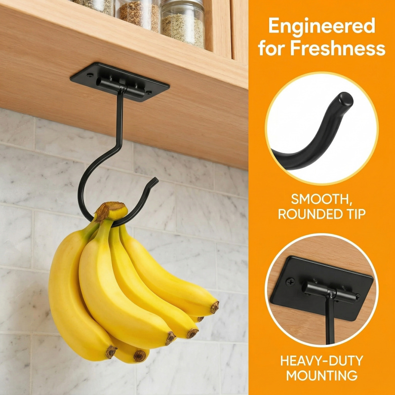 Rak Penyimpanan Lipat Perekat  - Food Storage Organizer ulasan dan harga